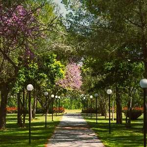 Green Park Serenity Agroturismo