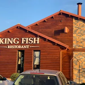 Willa Kingfish Restaurant & Boutique, Patok