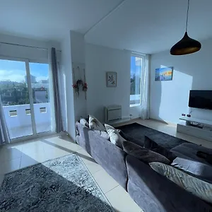 Apartament Dardana&gerjon, Kamez