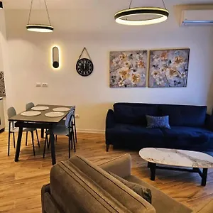 Klaudia Apartamento