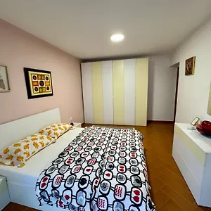 Skerdi's - Center Apartamento
