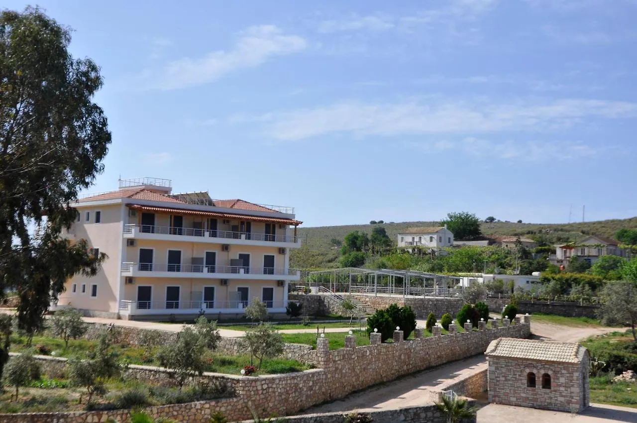 Belvedere Hotel & Suites Himarë