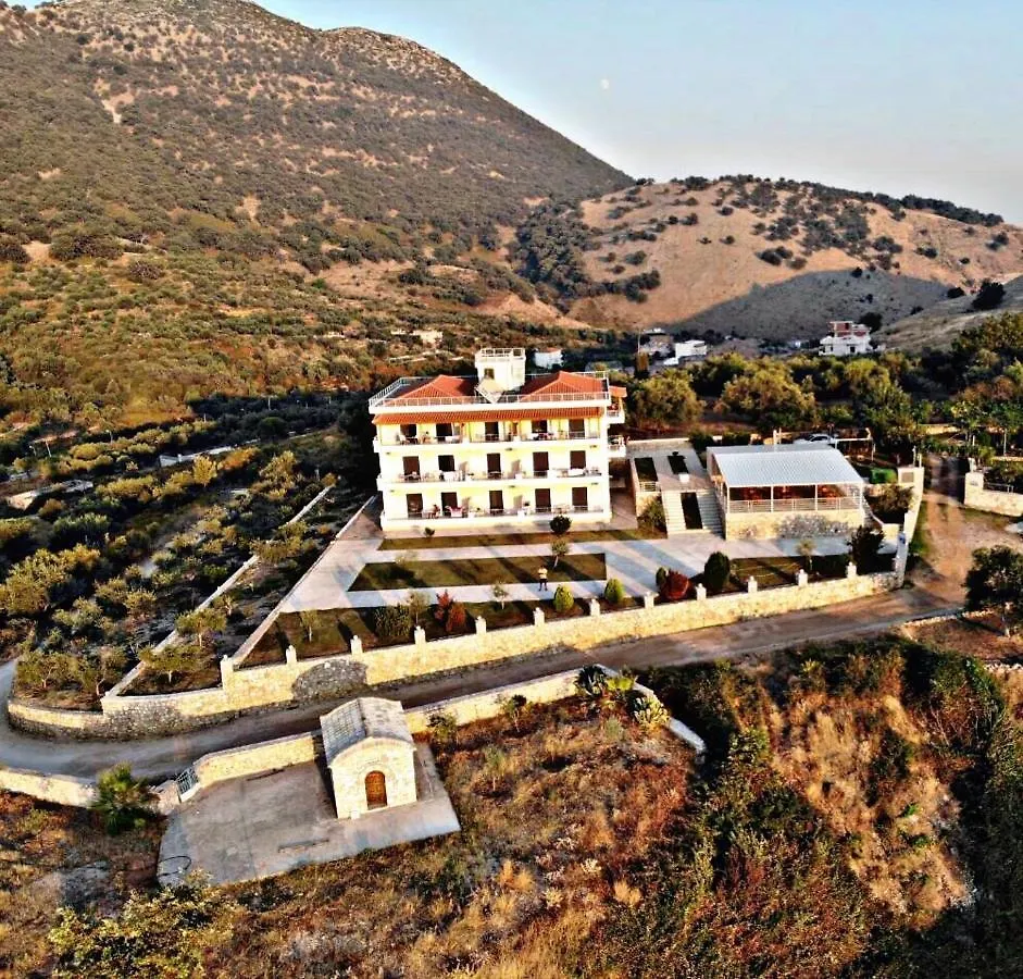 Belvedere Hotel & Suites Himarë 0*,