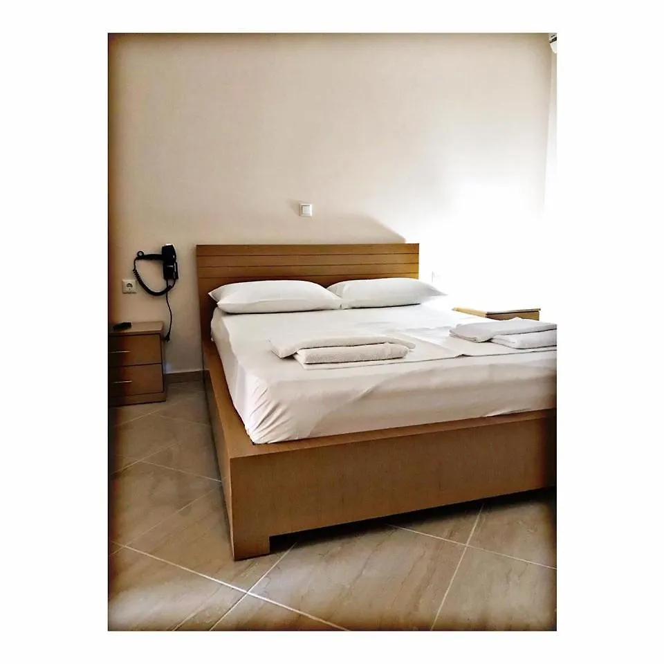 Belvedere Hotel & Suites Himarë