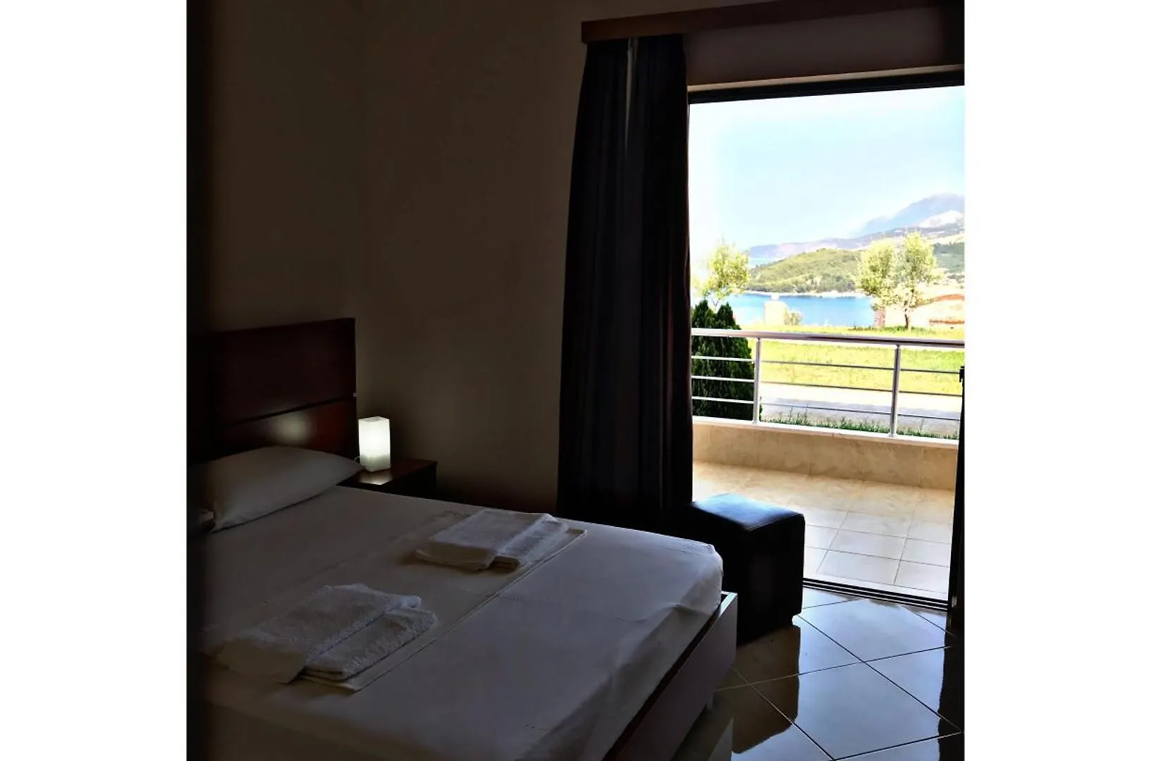 Belvedere Hotel & Suites Himarë
