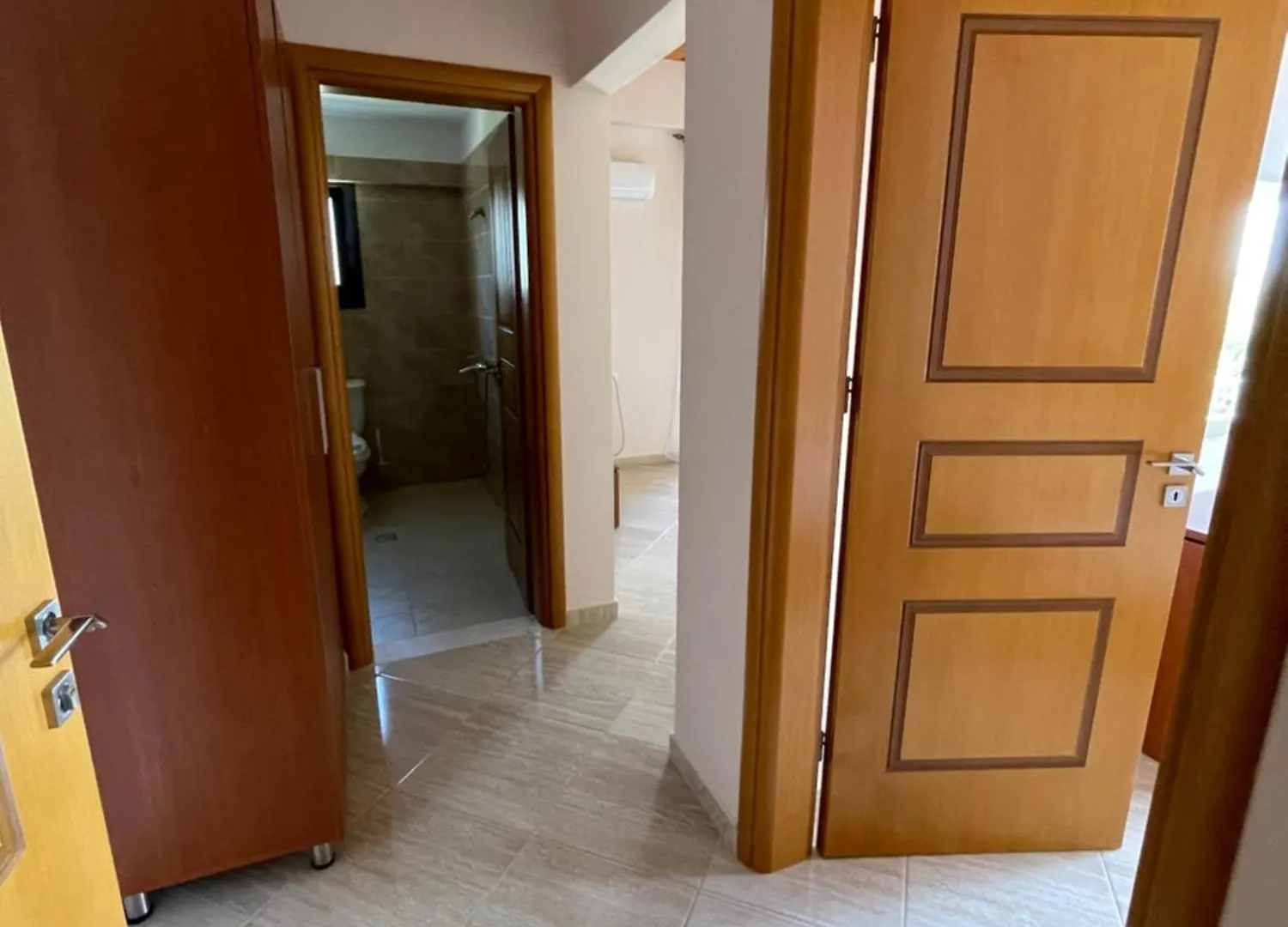 Apartmán Belvedere Hotel & Suites Himarë