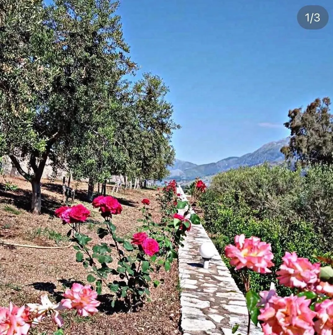 Belvedere Hotel & Suites Himarë Apartmán