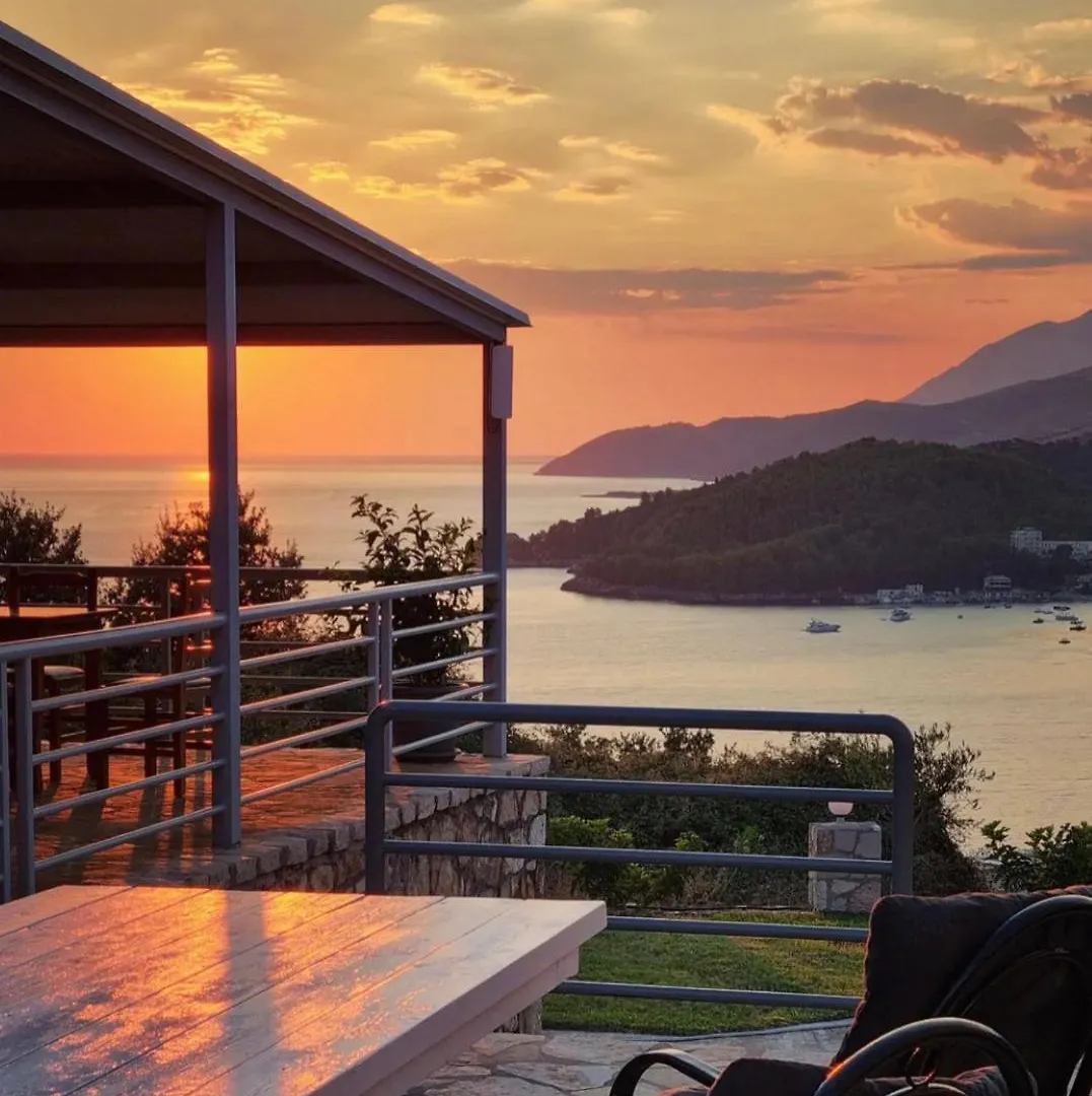 Belvedere Hotel & Suites Himarë